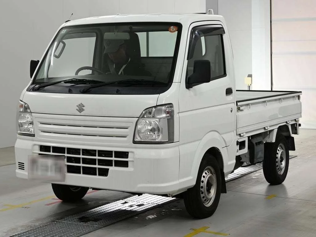 Suzuki Carry Truck DA16T 2019